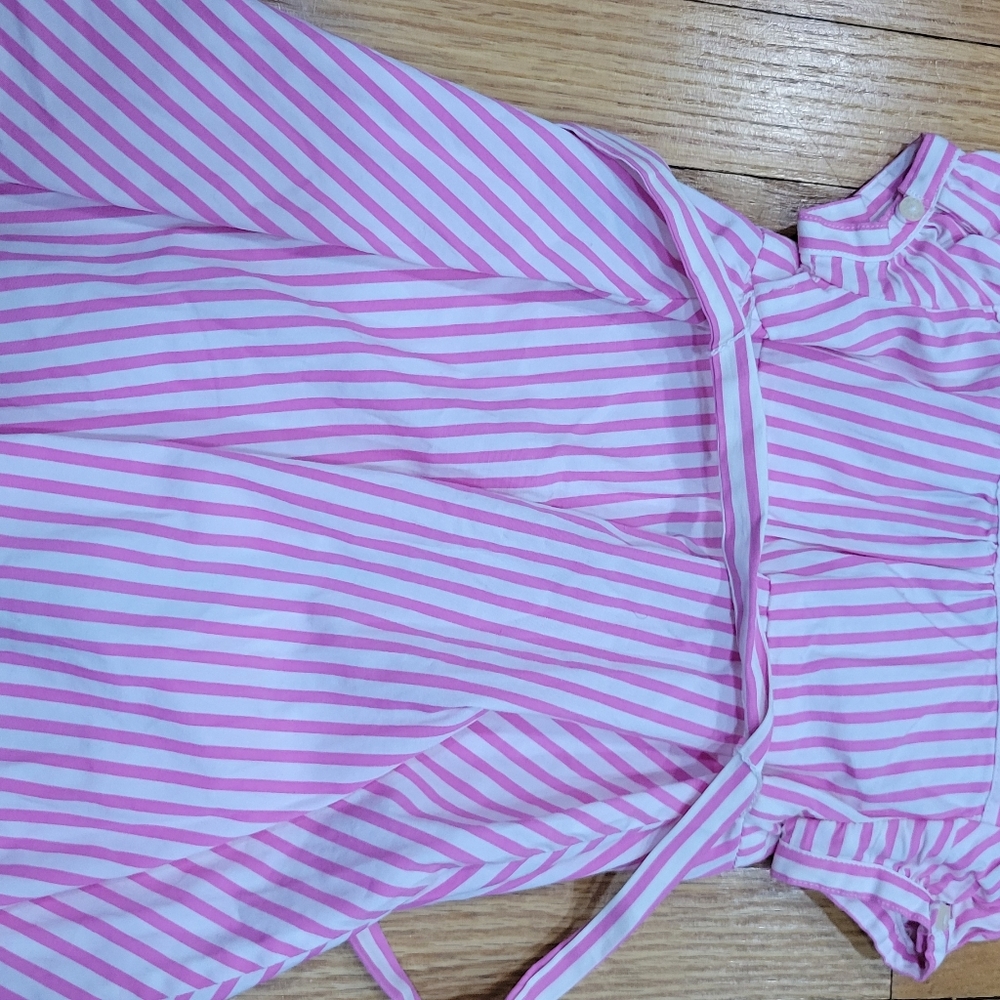 Ralph Lauren Girls Dress Shirt - Picture 3 of 4